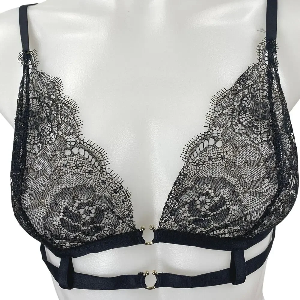 intimissimi new black